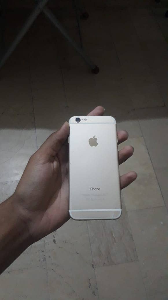 Iphone 6 pta Approved 4