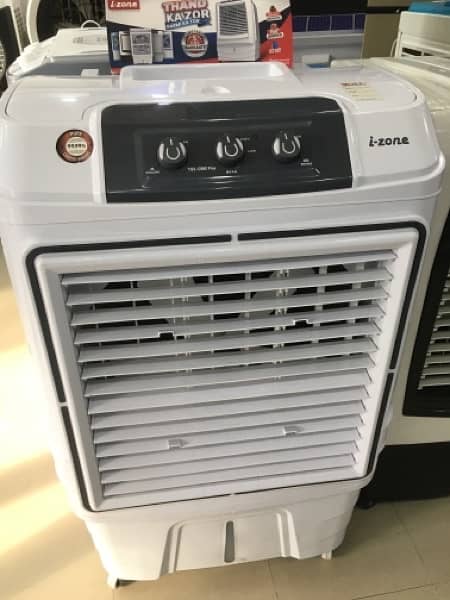 i-Zone air cooler 1