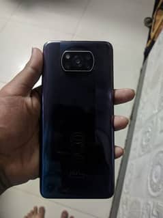 Pocco X3 pro 8/256 finger failed update ka bd baqi all ok pta approved