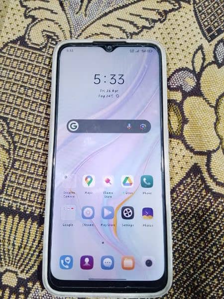 Oppo A5 2020 4/128 Neat Condition 1