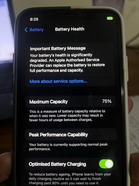 IPhone X PTA Approved Waterpacked URGENT 1