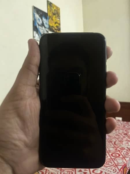 IPhone X 64gb PTA Approved Waterpacked URGENT SALE 1