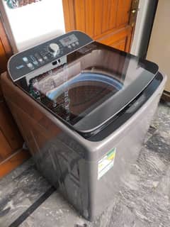 Ztrust Automatic washing machine 0