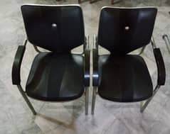 02 Branded Executive Leather Chairs 0