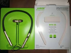 AIROX Bluetooth bth-35