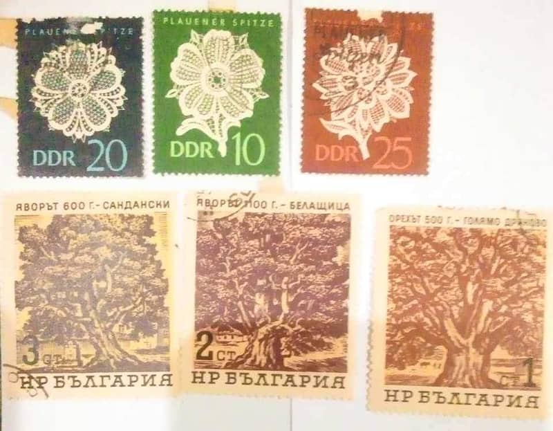 Stamps 2