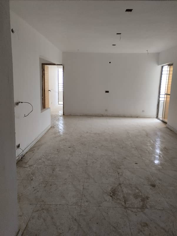 1700 Square Feet Flat For Sale Available In North Nazimabad 2