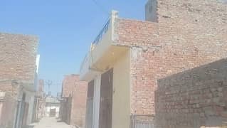 3 Marla House Sale In Kahna Near Ferozepur Road Lahore 0