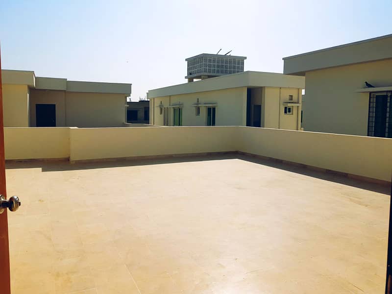 500 Square Yard House Is Available For Rent 21