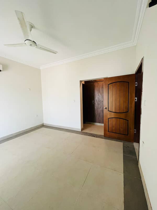 Brand New House Is Available For Rent At Prime Location 2