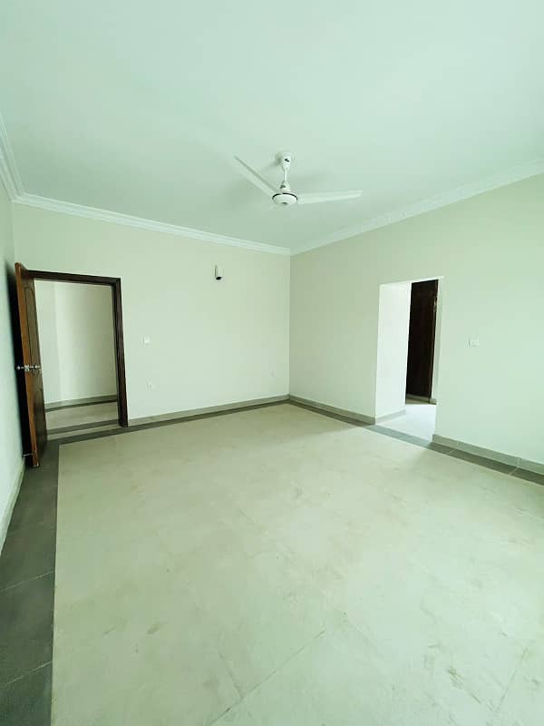 Brand New House Is Available For Rent At Prime Location 7