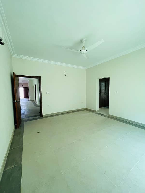 Brand New House Is Available For Rent At Prime Location 14