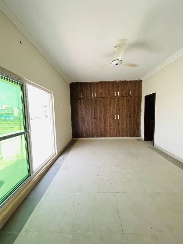 Brand New House Is Available For Rent At Prime Location 21