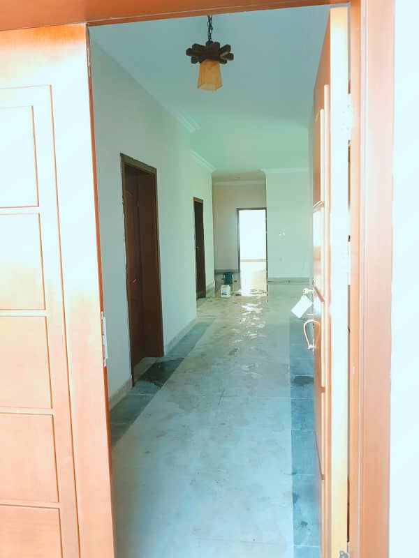 Brand New 500 Sq. Yards House Available For Rent 2