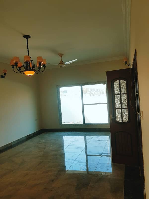 Brand New 500 Sq. Yards House Available For Rent 14