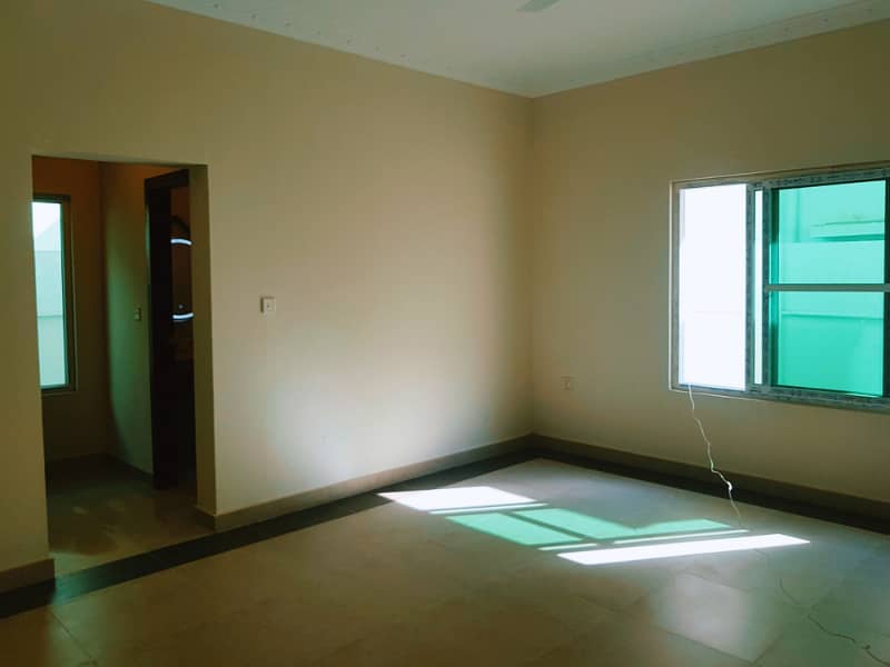 Brand New 500 Sq. Yards House Available For Rent 26