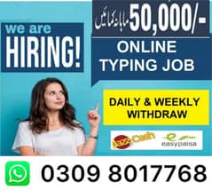 girls and boys/online work from home/Google/part time