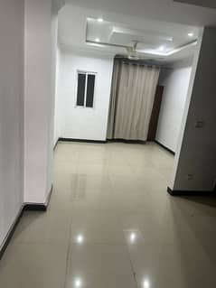 1 bed flat available for rent in civic center phase 4 bahria town Rawalpindi