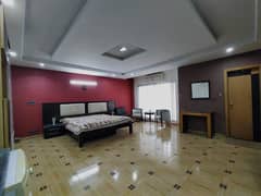 Bahria Height 2 Luxury studio Apprtmnt for rent