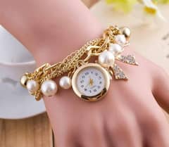 Women's Bracelet watch