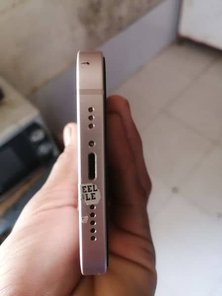 Apple iPhone 13 jv 128gb 10/9.5 waterpak 5