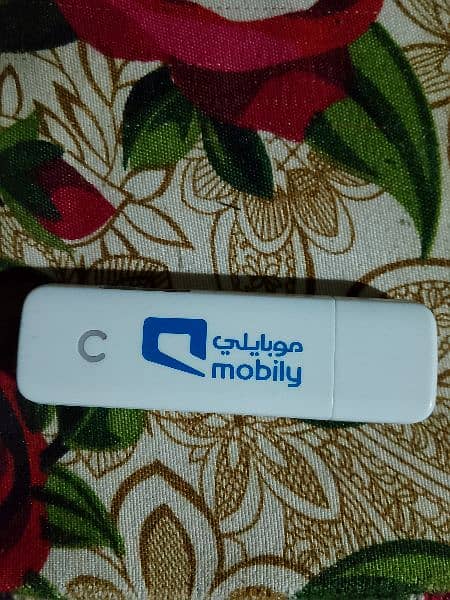 Dongle Mobily 1