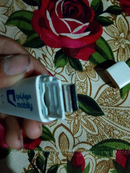Dongle Mobily 2