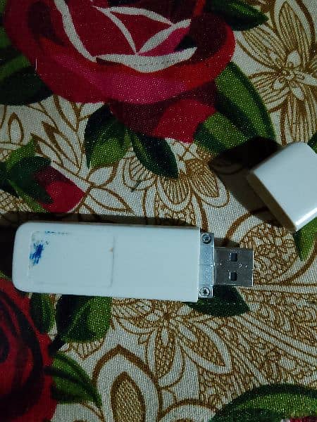 Dongle Mobily 3