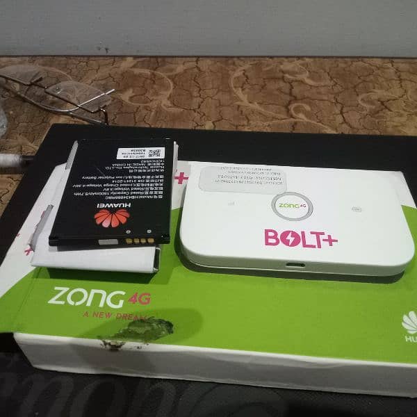 Zong, Ufone, Telenor, Jazz, Onic, unlocked, 4g internet device 7