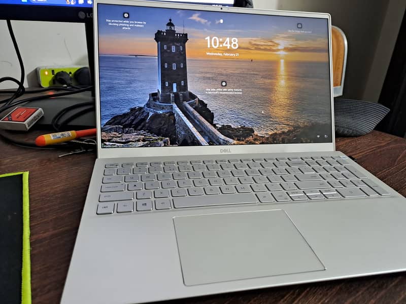 latest laptop dell i7 11th gen 0