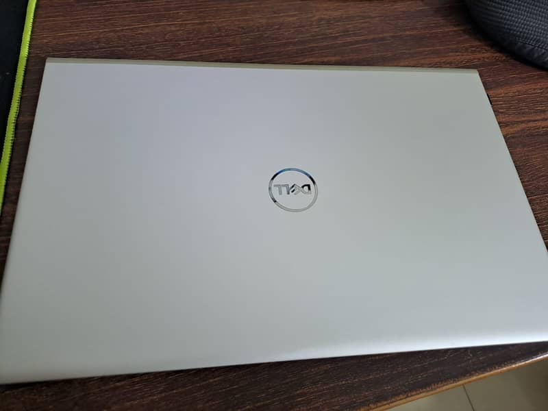 latest laptop dell i7 11th gen 6