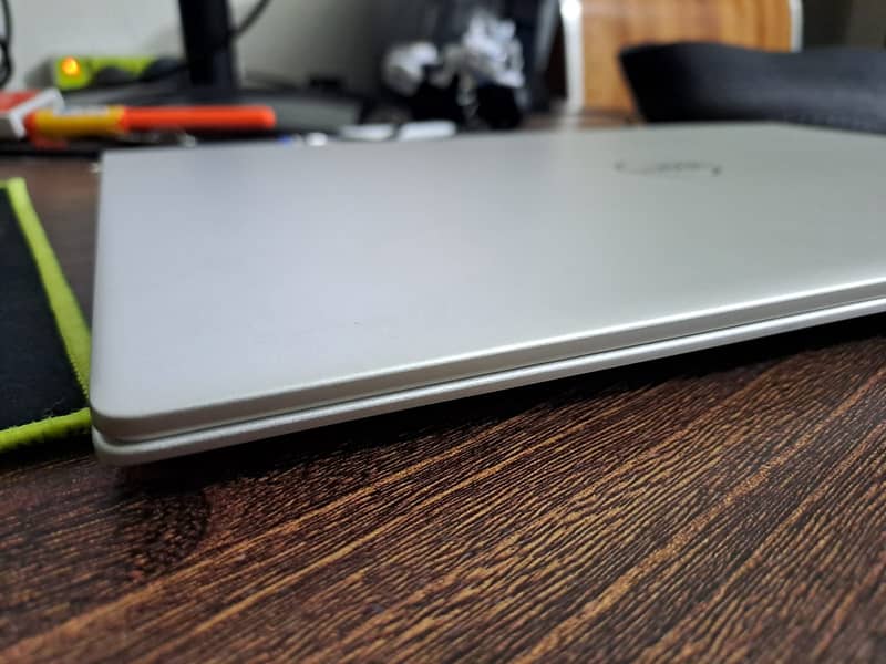 latest laptop dell i7 11th gen 10