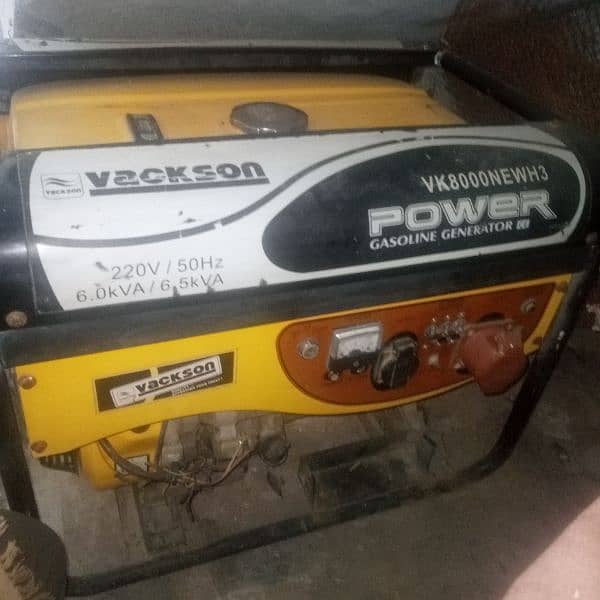 original condition generator for sale 1