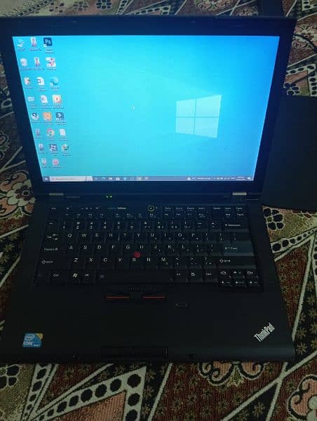 Lenovo Thinkpad core i7 6