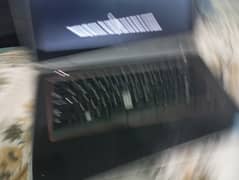 Dell corei5 latitude laptop