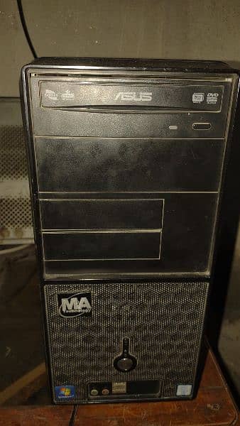 gaming tower PC for sale 1