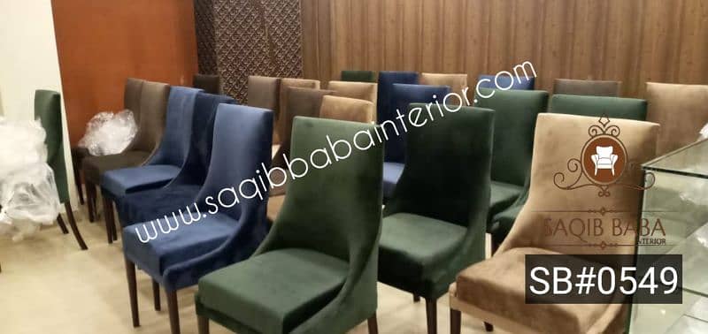 Sofa chair | Chairs | Chairs Stocks | Dining Chairs 7