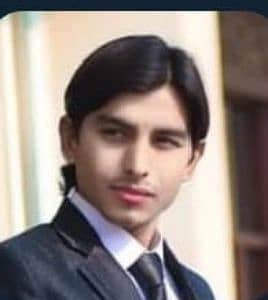 Hafiz Saqib Habib