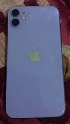 iphone 11 64 gb purple colour