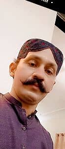 Shoaib khan