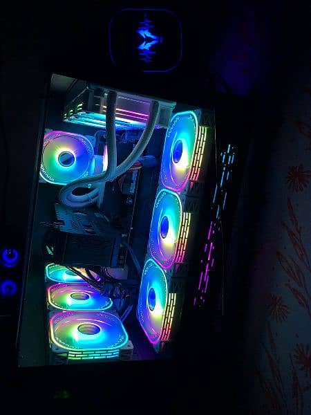 MY GAMING PC FOR SALE AMD RYZEN 7 5700X 4