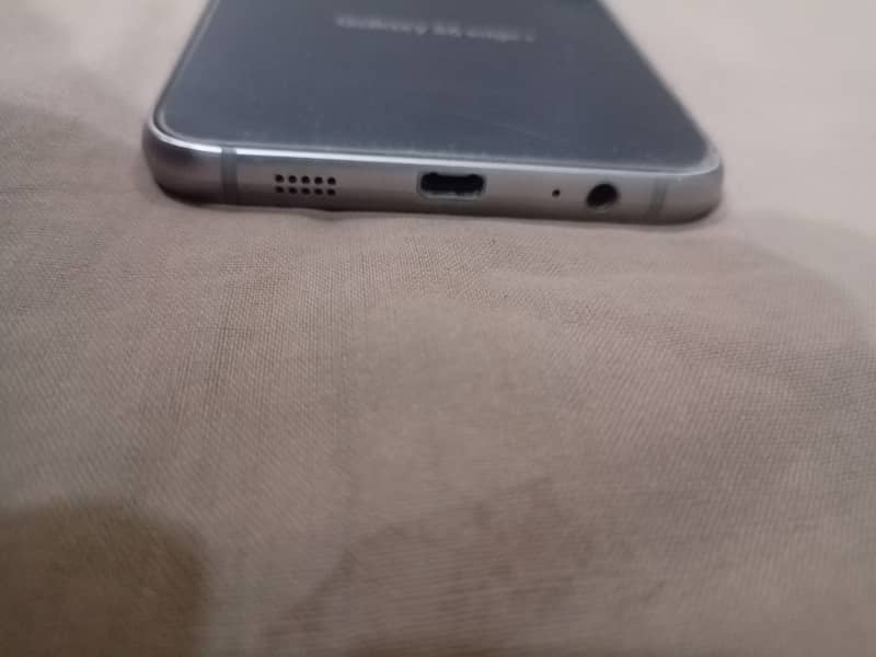 Samsung S6 Edge+ Plus 1