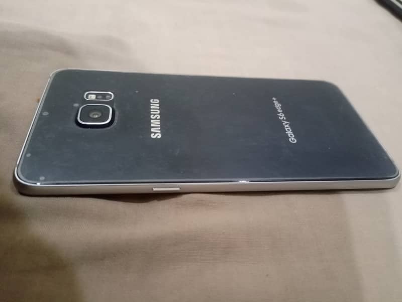 Samsung S6 Edge+ Plus 2