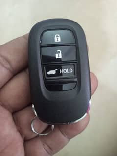 car remote Honda civic kia move vitz all key a available
