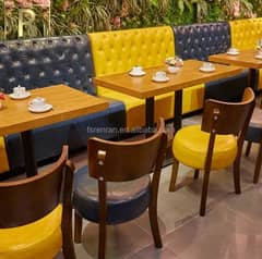 Bulk Stock's Restaurant Hotel Banquet Cafe Fast Food FineDining Marque