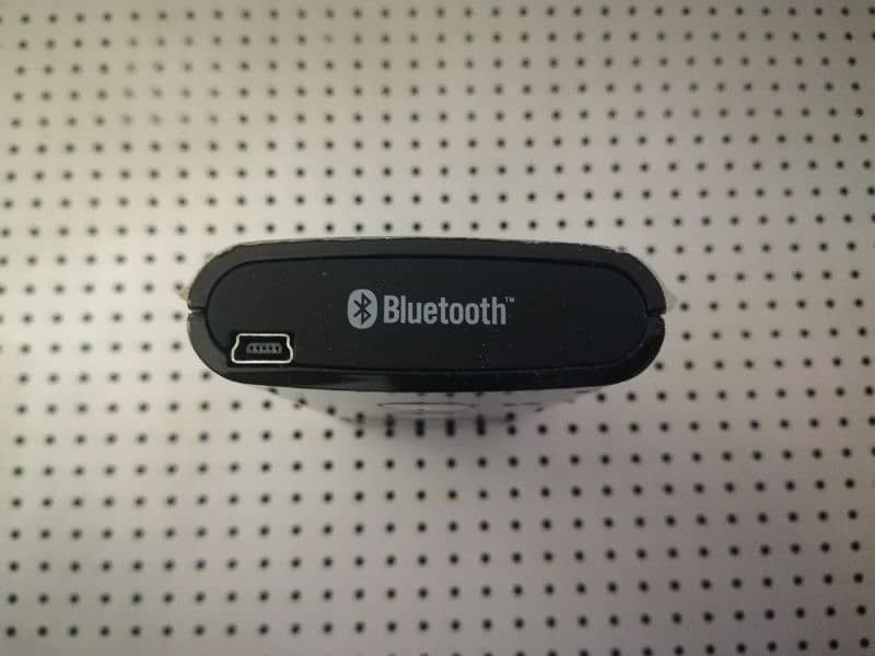 BlueAnt SuperTooth 3 Car BlueTooth HandsFree and SpeakerPhone Device 5