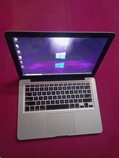 MacBook Pro 13 inch (mid 2012) California