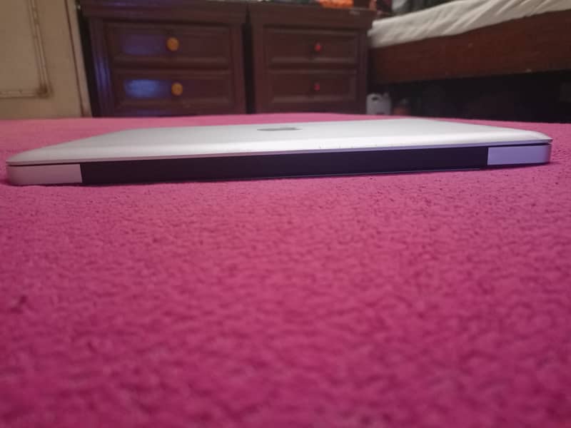 MacBook Pro 13 inch (mid 2012) California 7