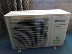orient d c inverter new luch condition