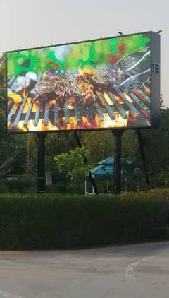 outdoor smd screens. customize sizes